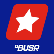 BUSR logo