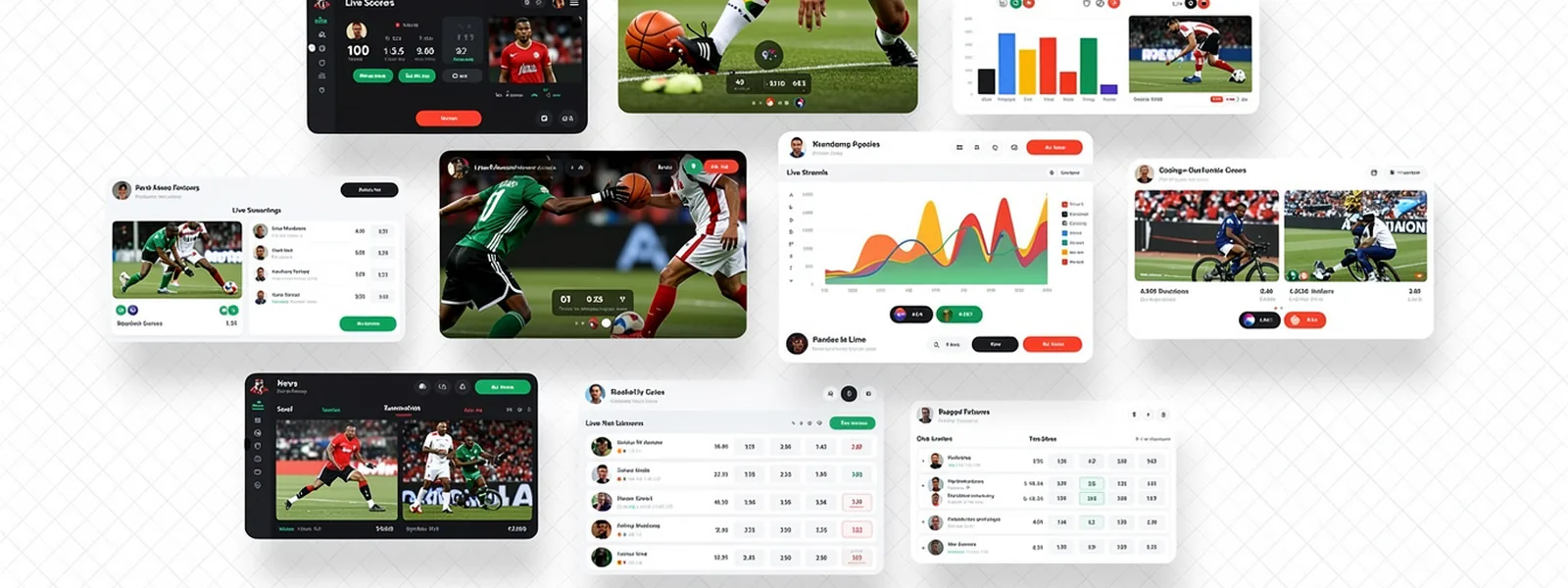 Kenya landscape - sports betting guide