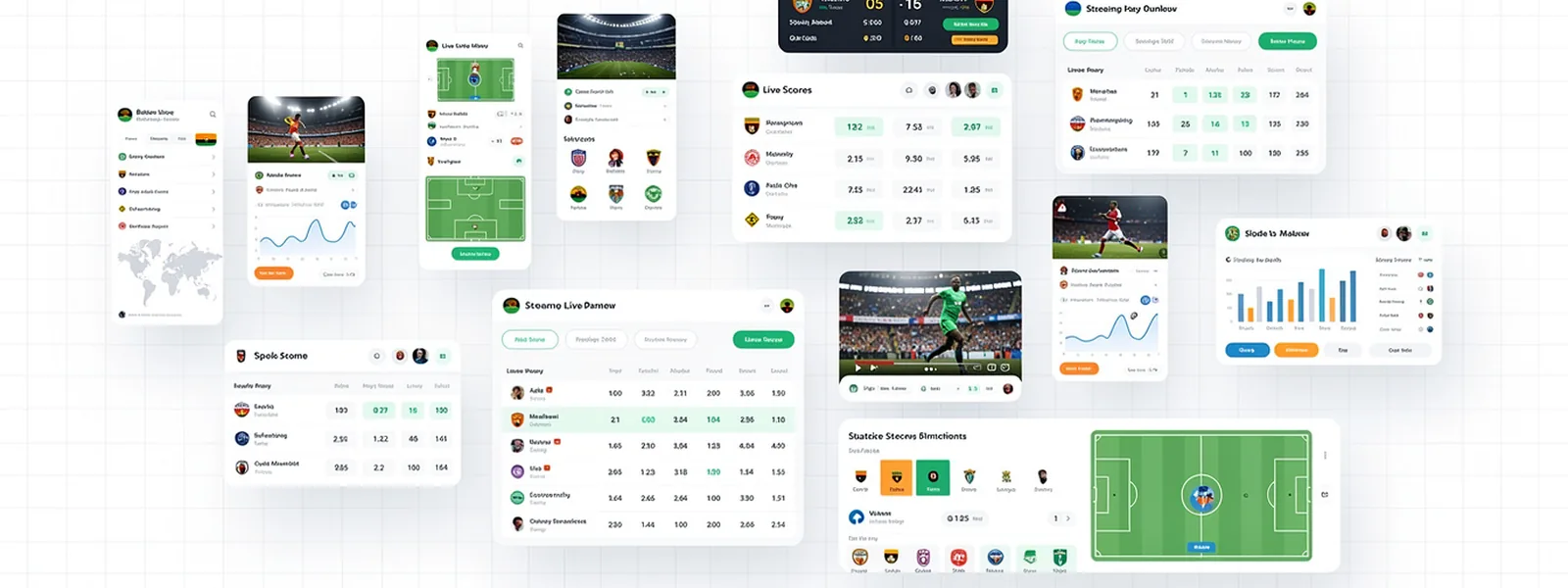Malawi landscape - sports betting guide