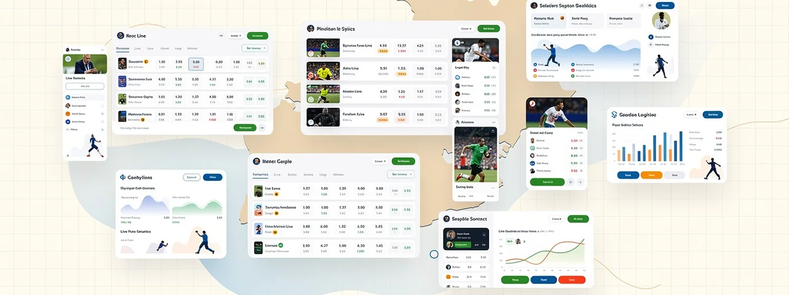 Seychelles landscape - sports betting guide